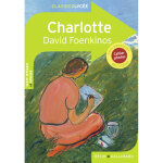 Charlotte (poche) Charlotte (poche)