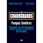 Les charognards (grand format)