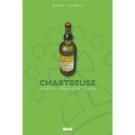 Chartreuse - guide de l'amateur de liqueur (broch)