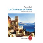 La chartreuse de parme (poche)
