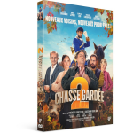 Chasse gard�e 2