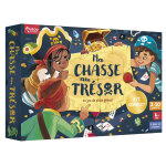 Ma chasse au trsor (coffret)