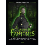 Chasseur de fantômes (broché) Chasseur de fantômes (broché)