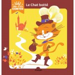 Le chat bott (cartonn)