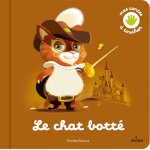 Le chat botté (jeunesse) Le chat botté (jeunesse)
