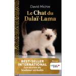 Le chat du dala� - lama (poche)
