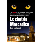 Le chat du marcadieu (grand format)