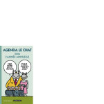 Le chat - mini - agenda le chat 2026 (bd)