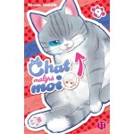 Chat malgr� moi tome 9 (manga)