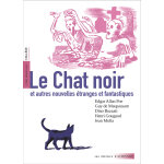 Le chat noir et autres nouvelles (poche)