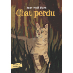 Chat perdu (poche)