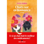 Chats sur ordonnance (grand format) Chats sur ordonnance (grand format)