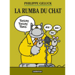 Le chat - tome : 22 : la rumba du chat (bd)