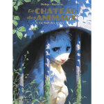 Le château des animaux - tome 3 (bd) Le château des animaux - tome 3 (bd)