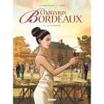 Ch�teaux bordeaux - tome 06 - le courtier (bd)