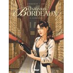 Ch�teaux bordeaux - tome 08 - le n�gociant (bd)