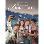 Ch�teaux bordeaux - tome 13 - bordeaux bashing (bd)