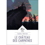 Le ch�teau des carpathes (poche)
