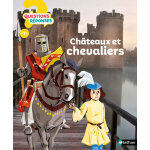 Ch�teaux et chevaliers (jeunesse)