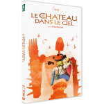 Le ch�teau dans le ciel