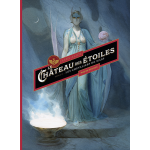 Le chteau des toiles : intgrale tome 3 + tome 4 (bd)