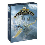 Le chteau des toiles - puzzle collector (coffret)