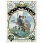 Le château des étoiles tome 7 : planète des brumes (bd) Le château des étoiles tome 7 : planète des brumes (bd)