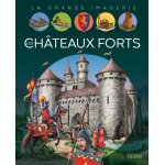 Les ch�teaux forts (jeunesse)