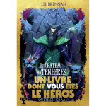 Le ch�teau des t�n�bres (jeunesse)