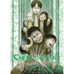 Les chefs - d'oeuvre de junji ito tome 2 (manga)