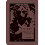 Les chefs - d'oeuvre de lovecraft - l'abomination de dunwich tome 02 (manga) Les chefs - d'oeuvre de lovecraft - l'abomination de dunwich tome 02 (manga)
