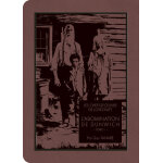 Les chefs - d'oeuvre de lovecraft - l'abomination de dunwich tome 1 (manga)