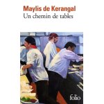 Un chemin de tables (poche)