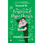 Chemistry lessons - tome 3 the boyfriend hypothesis (grand format)