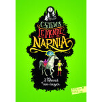 Le monde de narnia - tome 3 : le cheval et son �cuyer (poche)