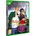 Les chevaliers de baphomet - l'ombre des templiers : reforged (xbox series)