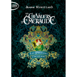 Les chevaliers d'meraude - prquel - tome 0 les premiers chevaliers (poche)