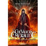 Les chevaliers d'emeraude - tome 00 les premiers chevaliers (broch)