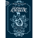Les chevaliers d'émeraude - tome 3 piège des ombres - édition collector (poche) Les chevaliers d'émeraude - tome 3 piège des ombres - édition collector (poche)