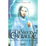 Les chevaliers d'emeraude - tome 3 piège au royaume des ombres (jeunesse) Les chevaliers d'emeraude - tome 3 piège au royaume des ombres (jeunesse)