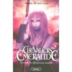 Les chevaliers d'emeraude tome 4 la princesse rebelle (jeunesse) Les chevaliers d'emeraude tome 4 la princesse rebelle (jeunesse)