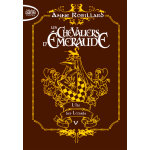 Les chevaliers d'émeraude - tome 5 l'île des lézards (poche) Les chevaliers d'émeraude - tome 5 l'île des lézards (poche)