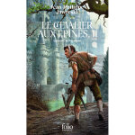 Le chevalier aux �pines - le conte de l'assassin (poche)