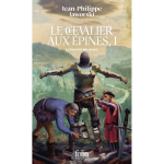 Le chevalier aux �pines - le tournoi des preux (poche)