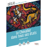 Le chevalier dans tous ses �tats (poche)