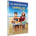 Les chevaliers du fiel : camping car forever Les chevaliers du fiel : camping car forever