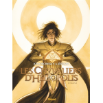 Les chevaliers d'h�liopolis - int�grale (bd)