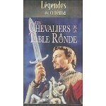 Les chevaliers de la table ronde