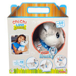 Chi chi love - husky interactif Chi chi love - husky interactif
