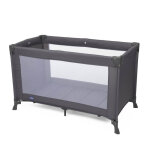 Chicco lit de voyage chicco goodnight - dark grey